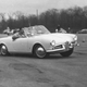 Jim puts an Alfa Romeo through its paces.